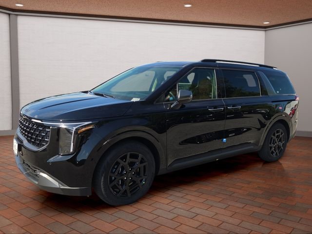 New 2027 Black Kia SX image 23