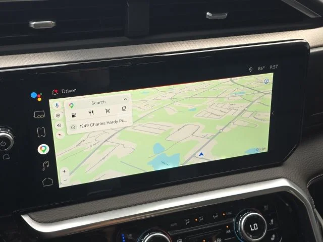 2022 GMC Sierra 1500 Denali Denali - Photo 35