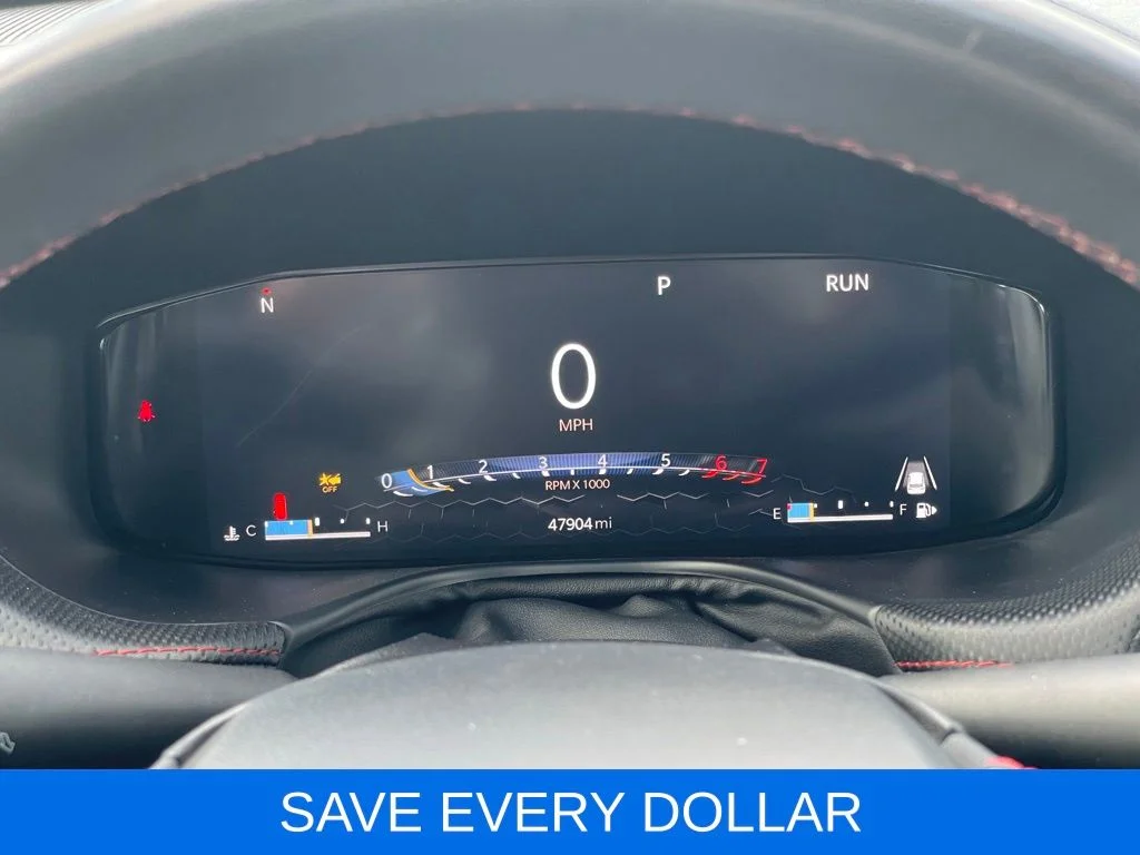 Used 2023 Gray Jeep Trailhawk image 10