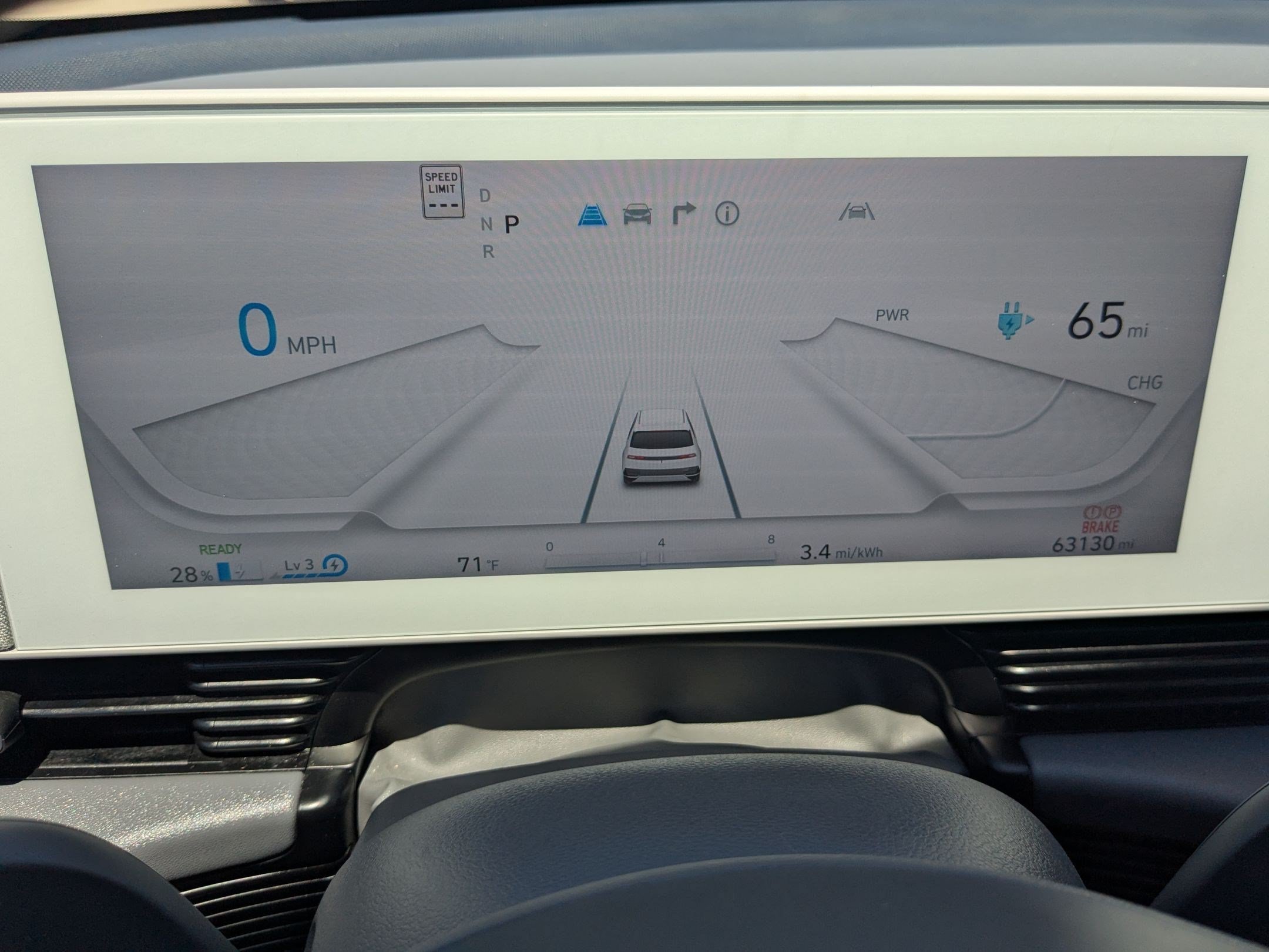 Certified Used 2023 White Hyundai SEL image 15