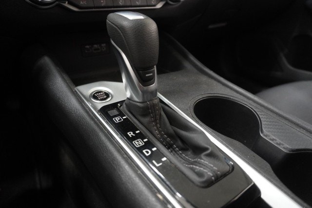 2025 Nissan Altima SV - Photo 29