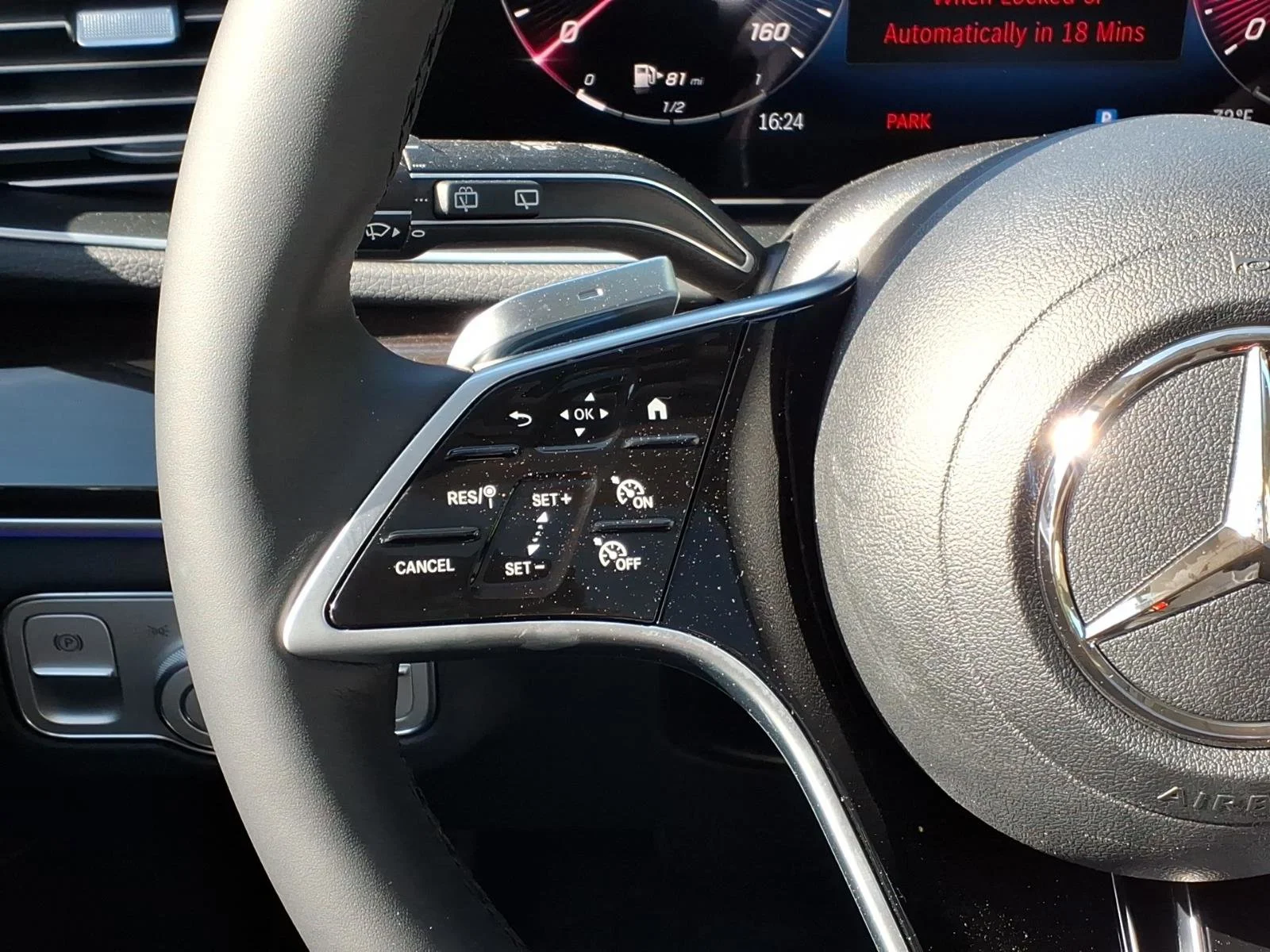 New 2026 Selenite Grey Metallic Mercedes-Benz GLE 350 image 55