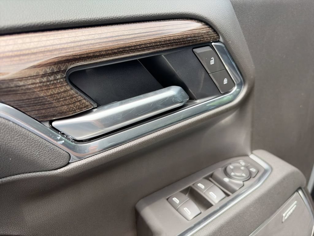 2026 Chevrolet Silverado 1500 LT Trail Boss - Photo 14