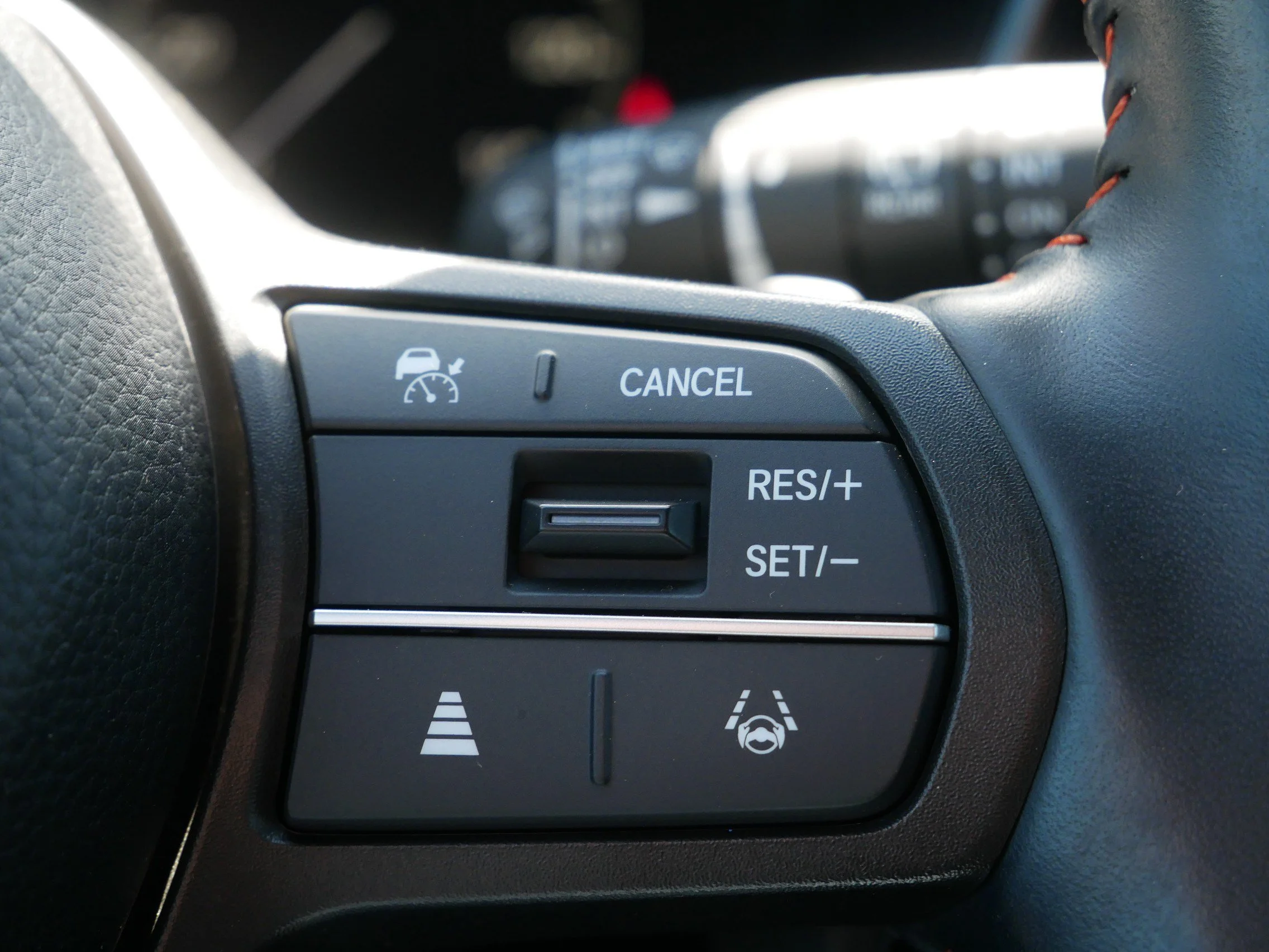 2024 Honda CR-V Sport-L - Photo 30