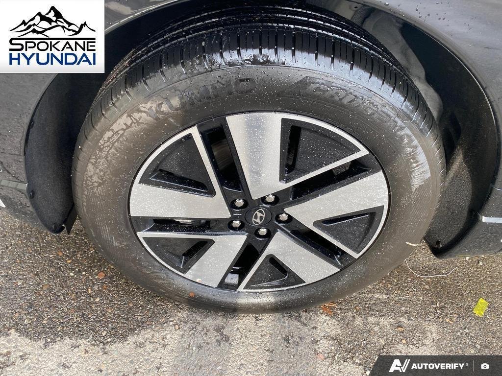 2026 Hyundai IONIQ 9 SEL - Photo 10