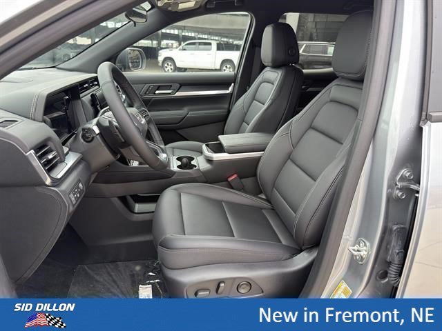 2027 GMC Terrain Elevation - Photo 15