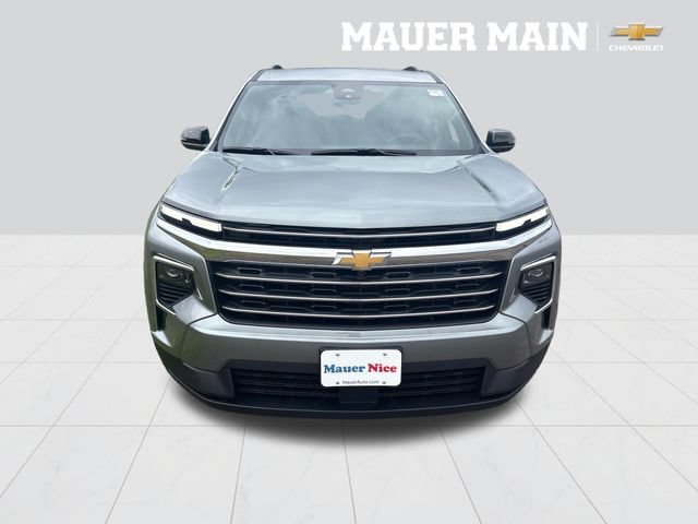 2027 Chevrolet Traverse LT - Photo 9