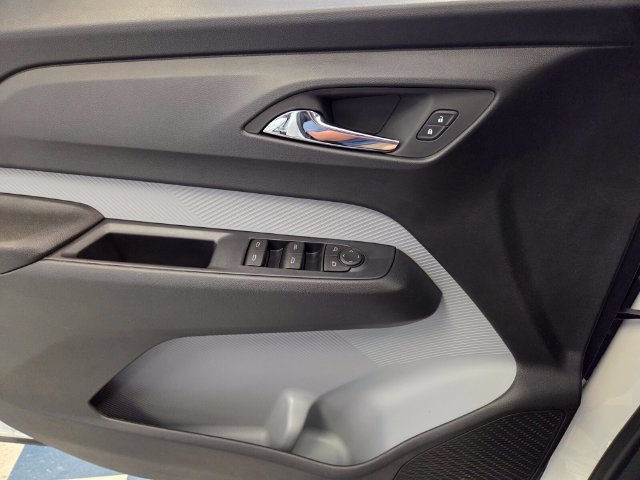 2027 Chevrolet Bolt LT - Photo 26