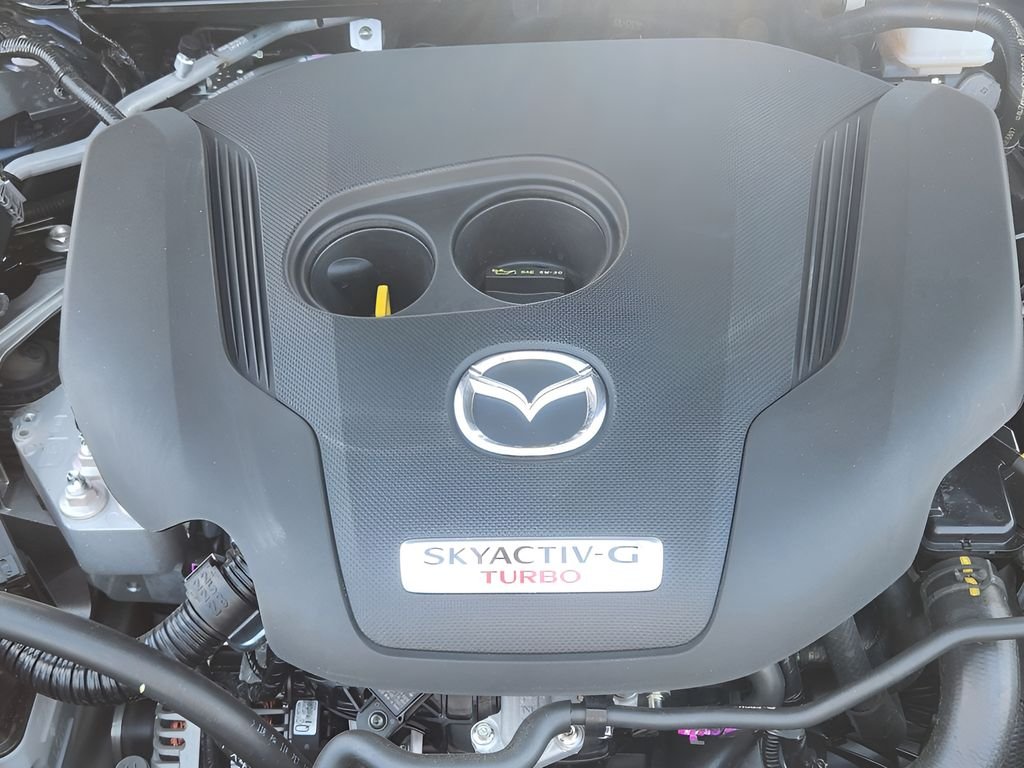 2025 Mazda CX-30 Turbo Premium Plus - Photo 29