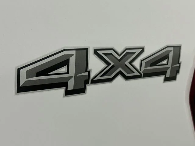 New 2026 Ford F-150 XL