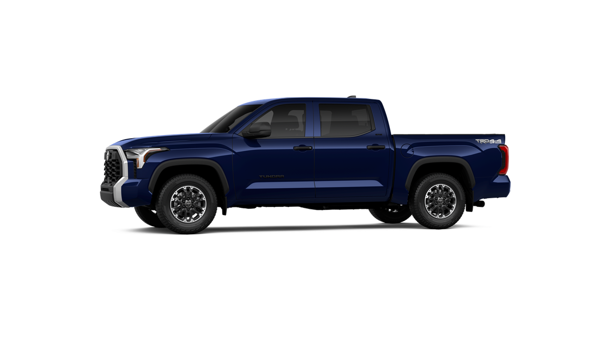 2026 Toyota Tundra SR5 - Photo 36