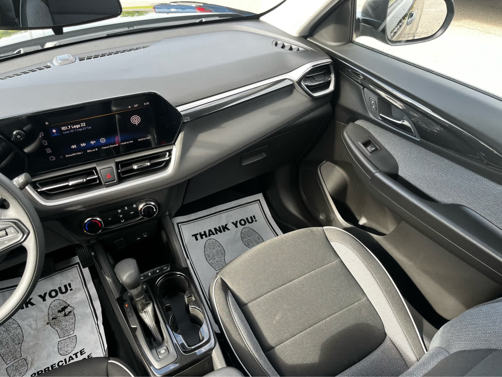 2026 Chevrolet Trailblazer LS - Photo 13