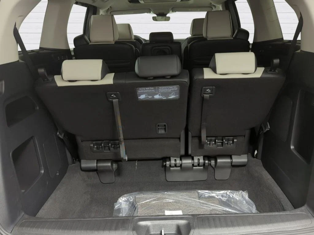 2026 Honda Odyssey Elite - Photo 22