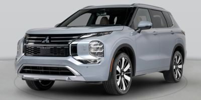 2025 Mitsubishi Outlander SEL S-AWC's photo