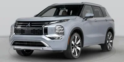 2025 Mitsubishi Outlander SEL S-AWC's photo