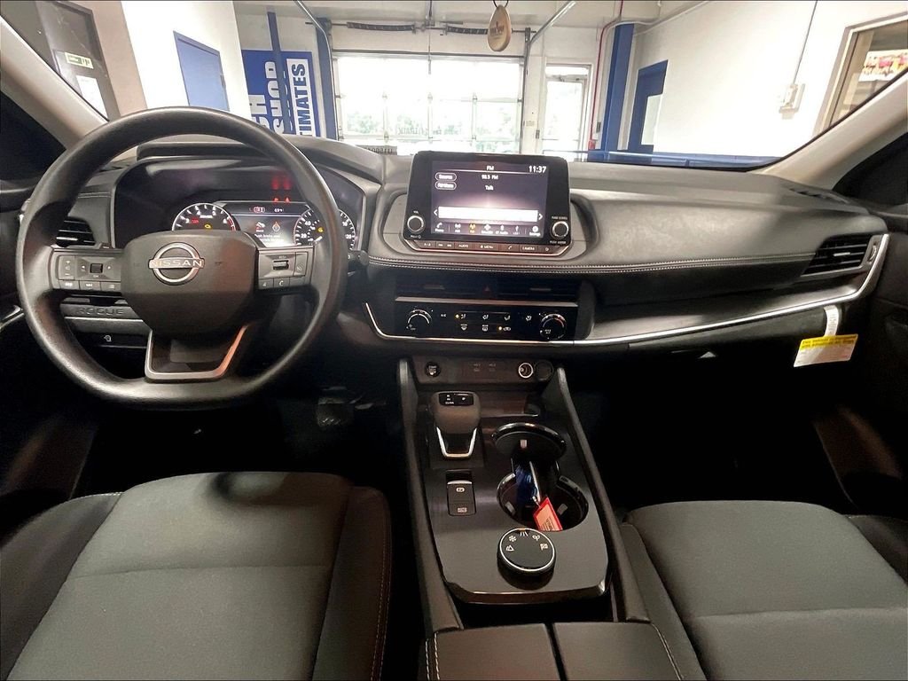 Used 2026 Gray Nissan S image 21