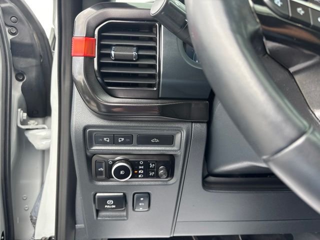 Certified Used 2024 Avalanche Ford Raptor R image 18