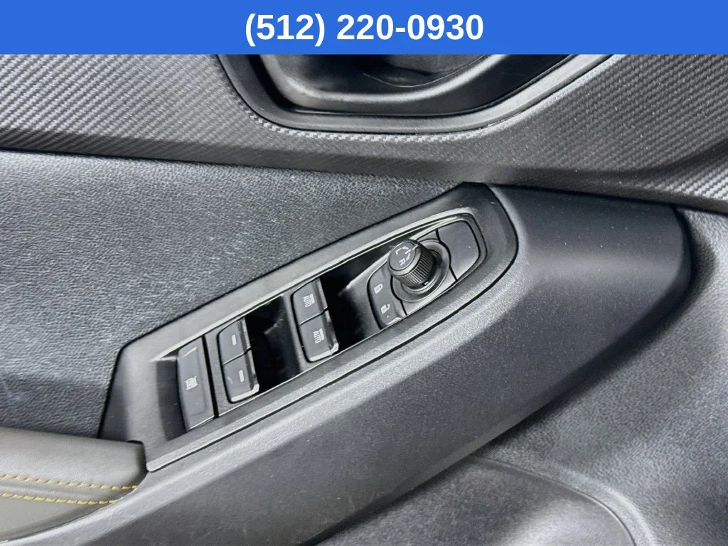 Certified Used 2024 Blue Subaru Wilderness image 22