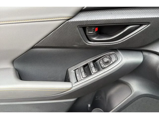 New 2026 CRYSTAL BLACK SILICA Subaru Wilderness image 37
