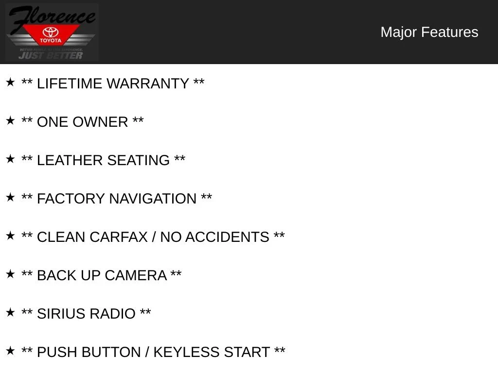 Used 2024 Black Toyota Nightshade image 7