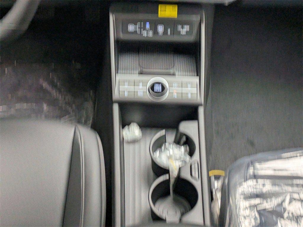 New 2026 Green Hyundai Limited FWD image 18