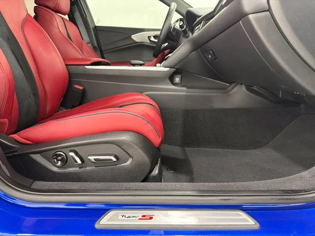 2023 Acura TLX Type S - Photo 20