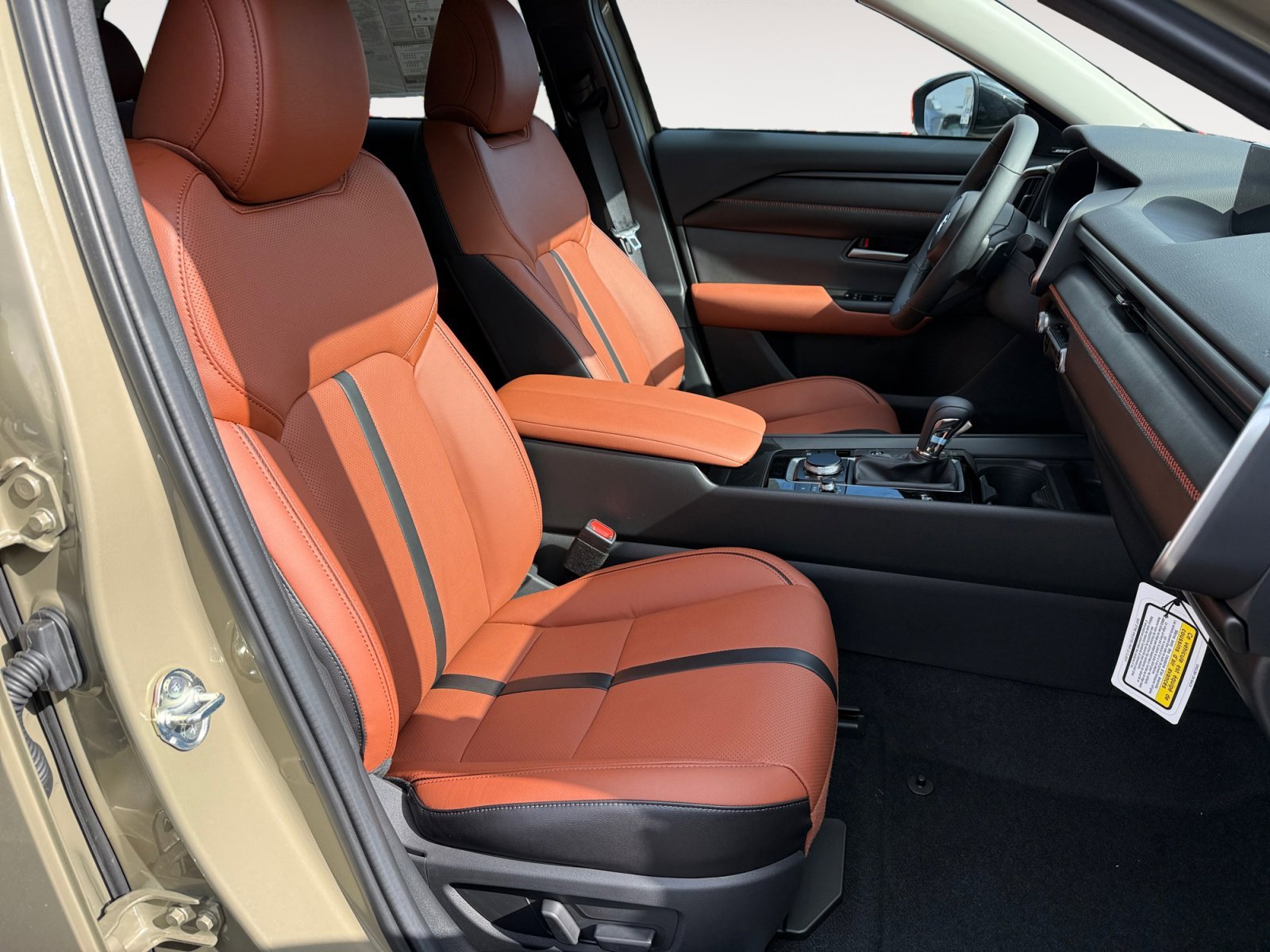 2026 Mazda CX-50 Meridian Edition - Photo 19