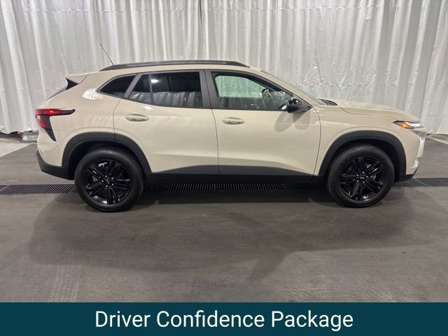 New 2026 White Sands Chevrolet ACTIV image 2