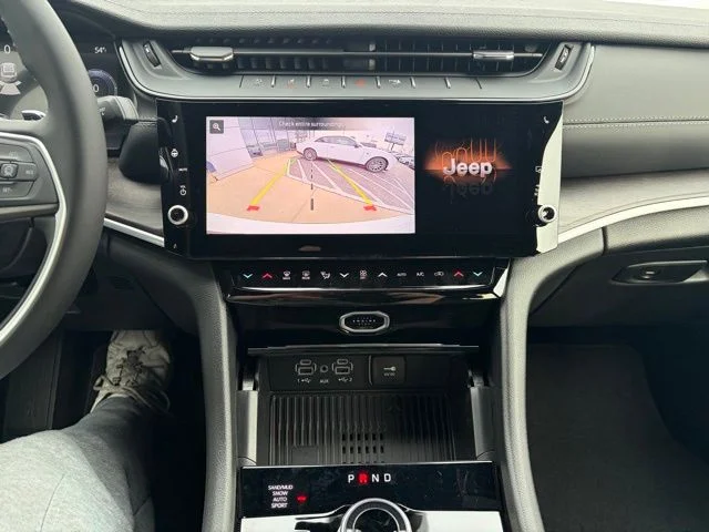 2026 Jeep Grand Cherokee L Laredo - Photo 18