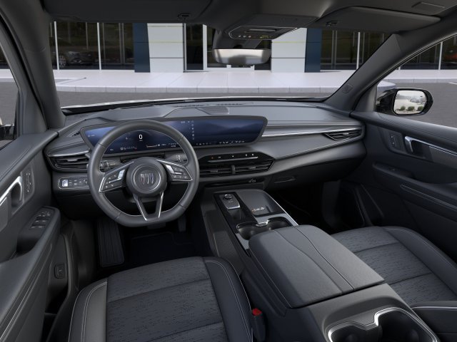 New 2026 Summit White Buick Sport Touring image 15