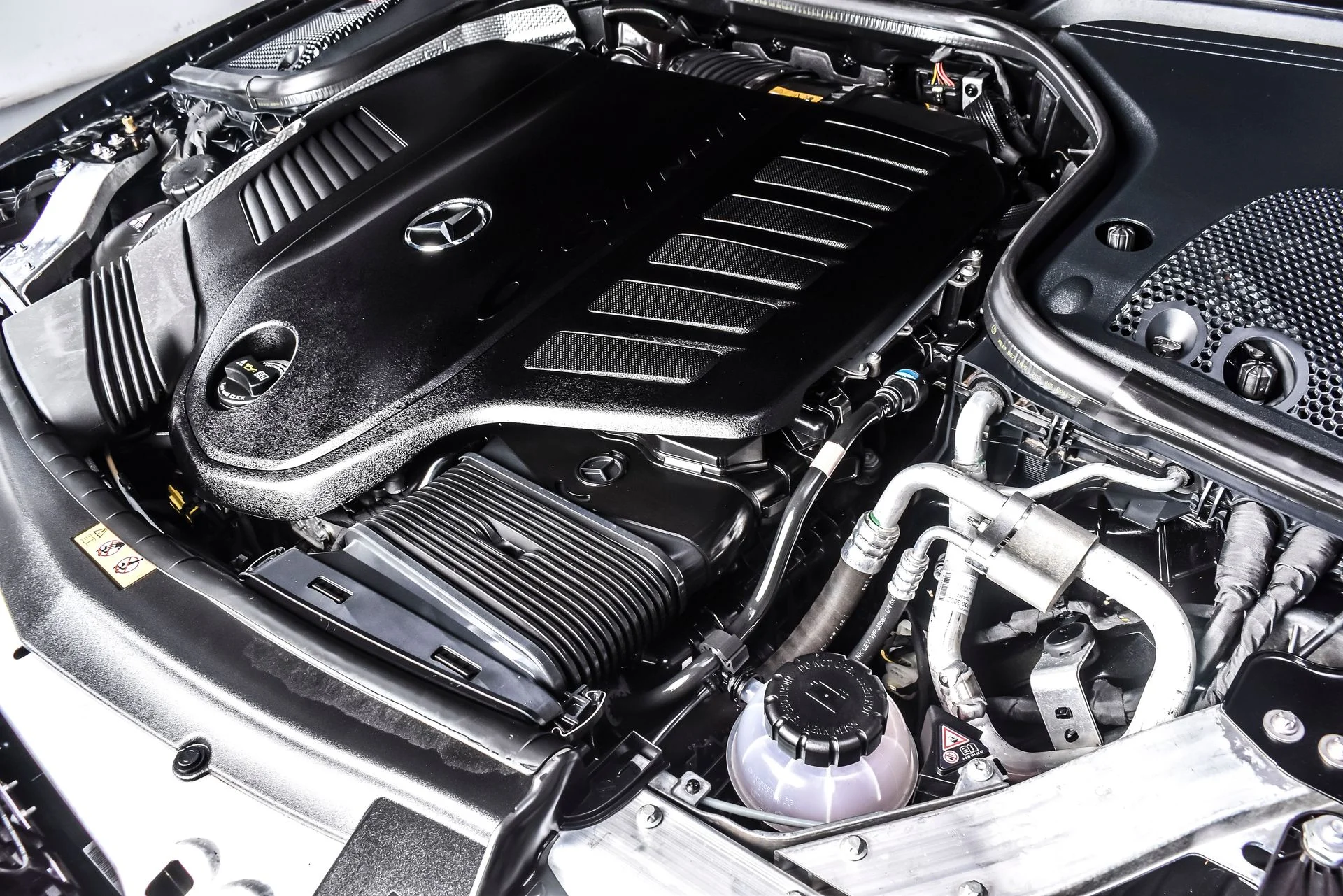 Used 2023 Black Mercedes-Benz E 450 image 13