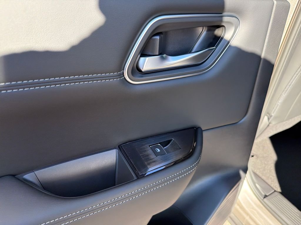 New 2026 Nissan Rogue Platinum 4D Sport Utility