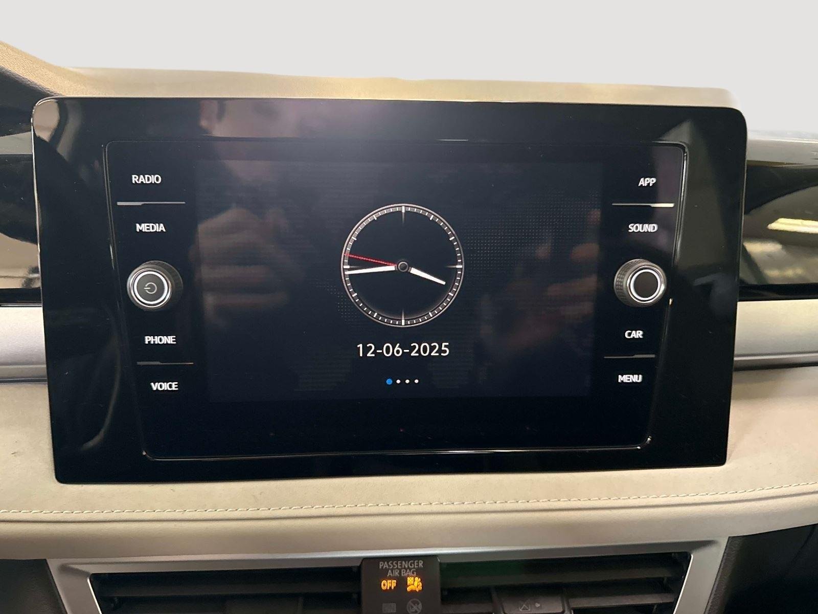 2026 Volkswagen Taos SE - Photo 24
