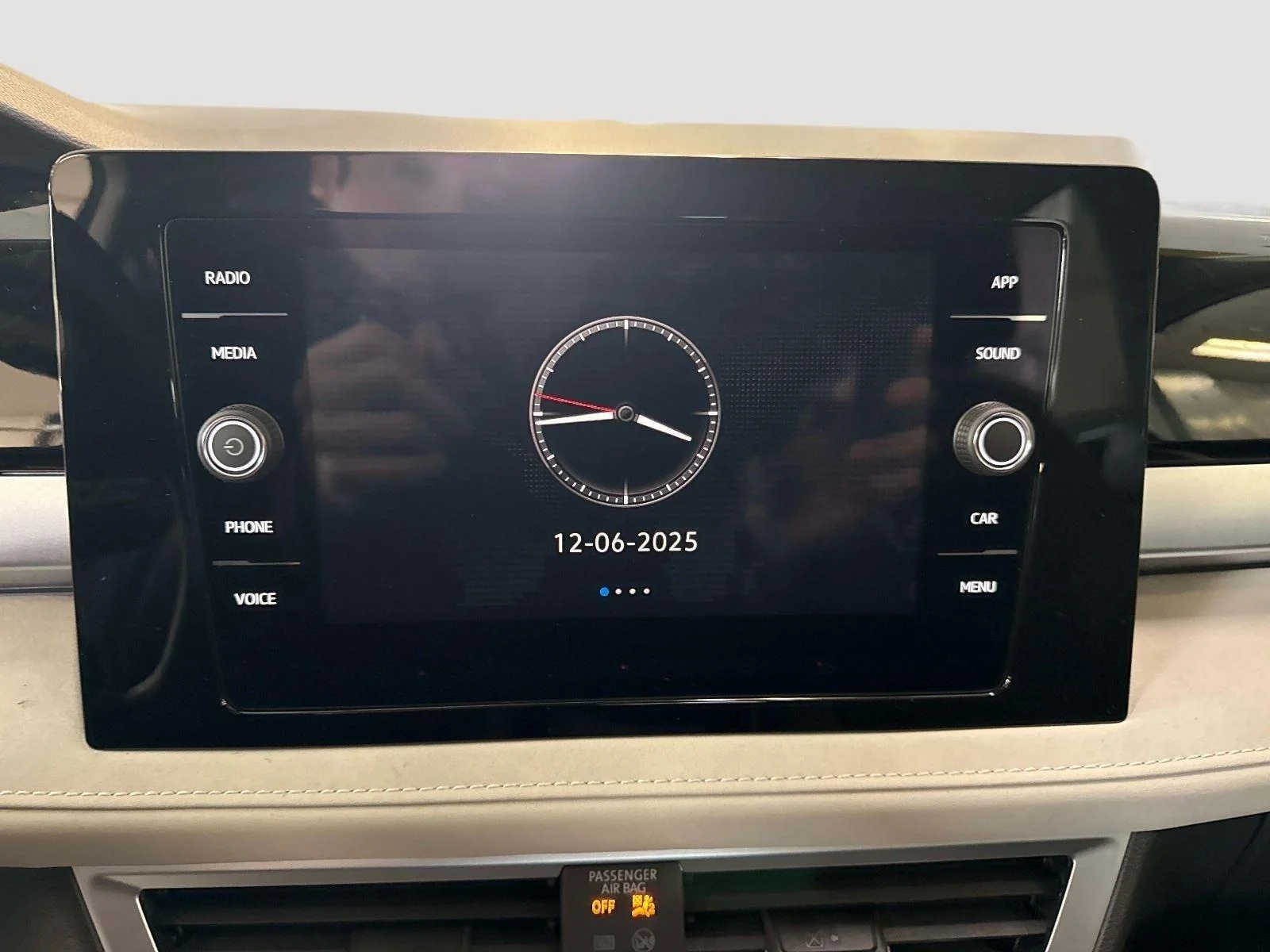 2026 Volkswagen Taos SE - Photo 23