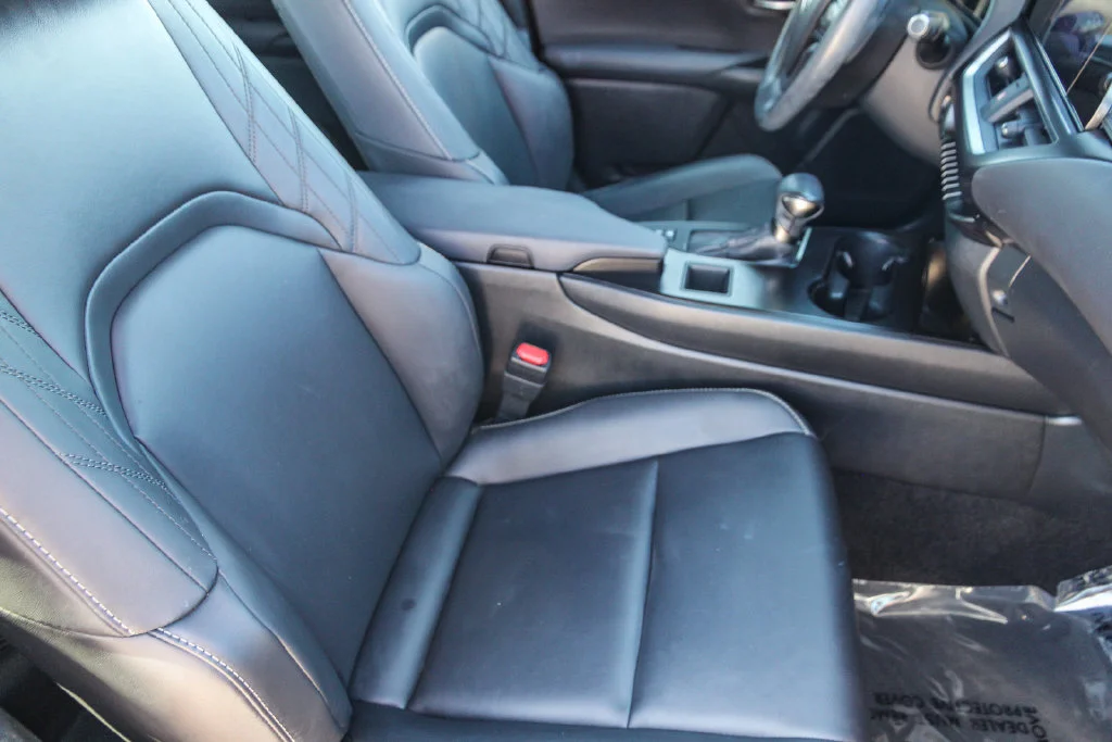 Used 2024 Black Lexus 250h Base image 18
