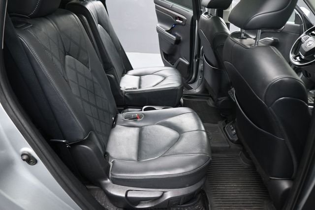 Used 2021 Silver Toyota Platinum image 16