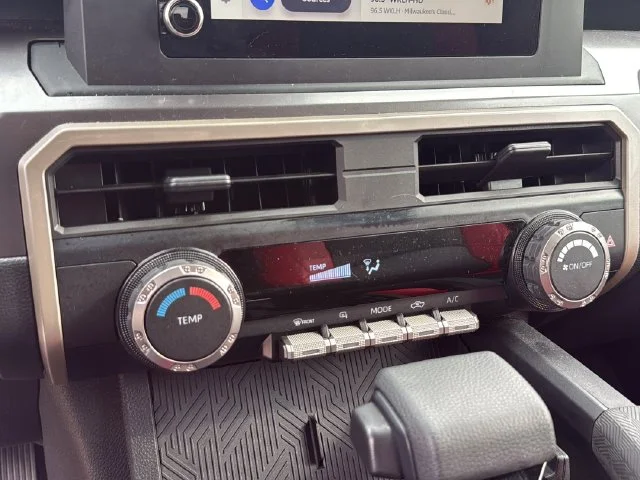 Used 2026 Red Toyota SR5 image 17