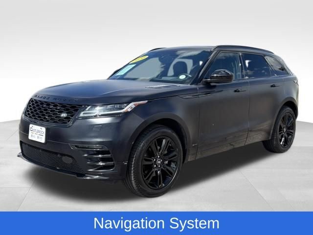 2020 Land Rover Range Rover Velar R-Dynamic S Si4's photo