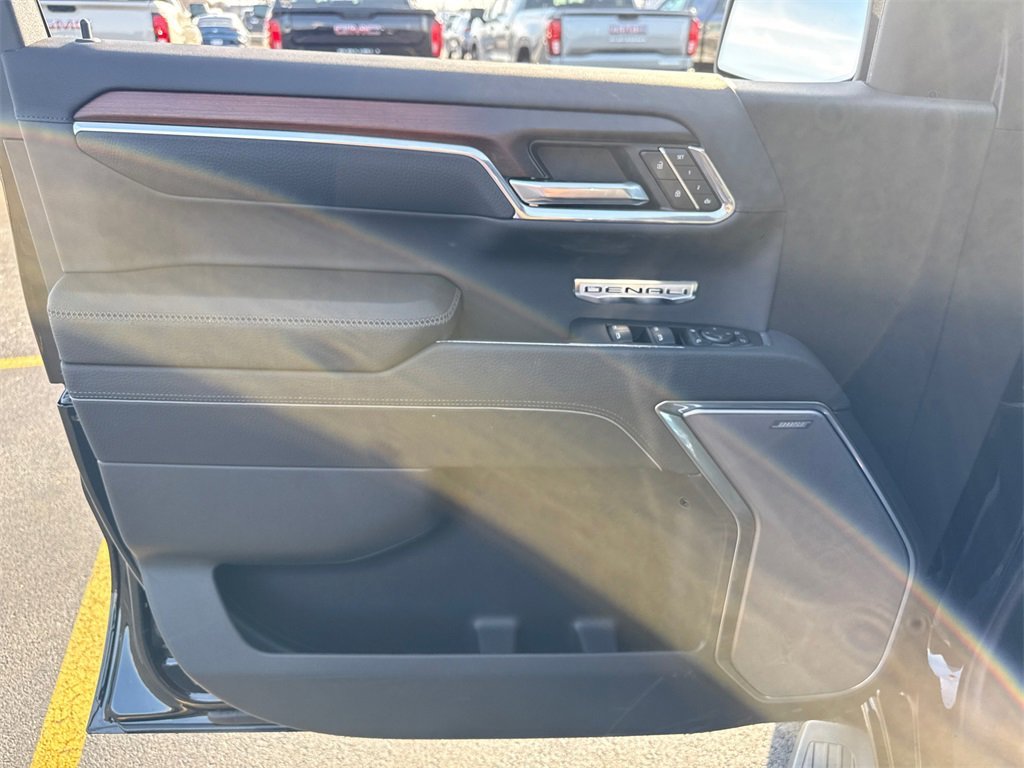 2026 GMC SIERRA - Image 13