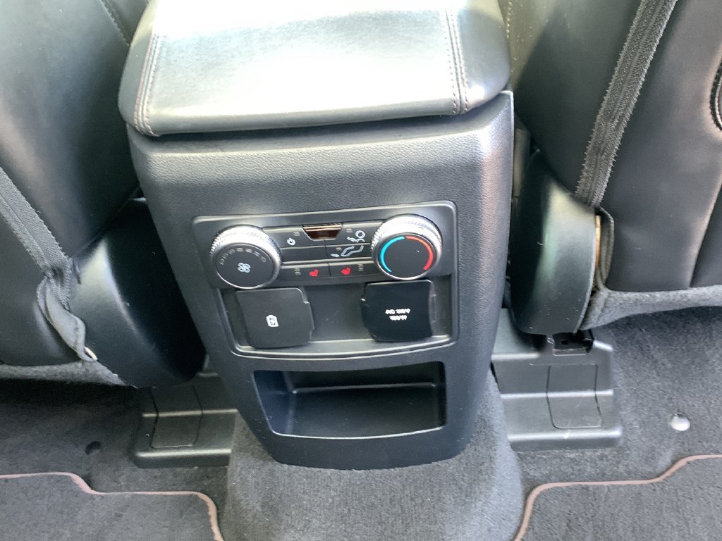 2021 Ford Explorer Platinum - Photo 38
