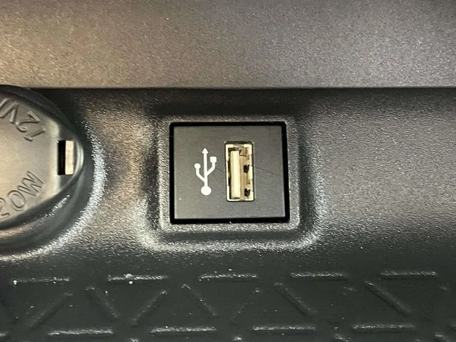Certified Used 2025 Ice Toyota XLE image 29