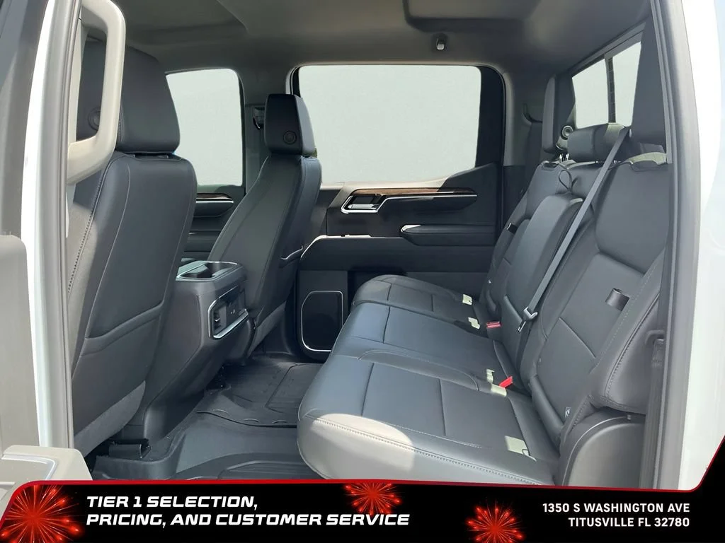 2026 GMC Sierra 1500 Elevation - Photo 33