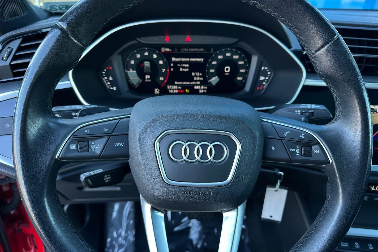 2022 Audi Q3 S Line Premium - Photo 30