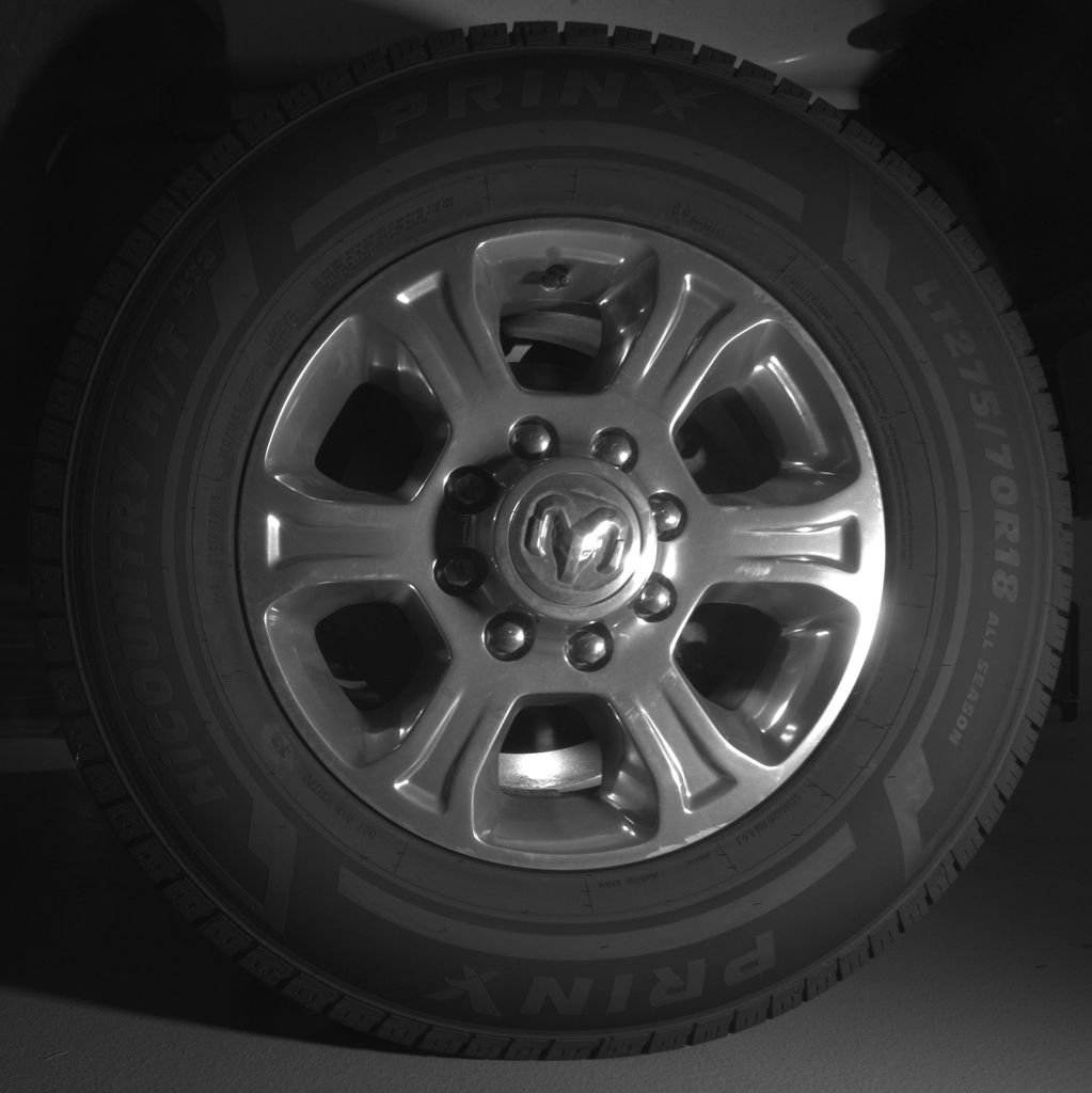 2024 RAM Ram 2500 Pickup Big Horn - Photo 12