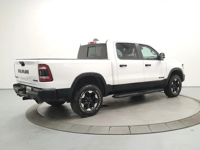 Used 2023  Ram Rebel image 7