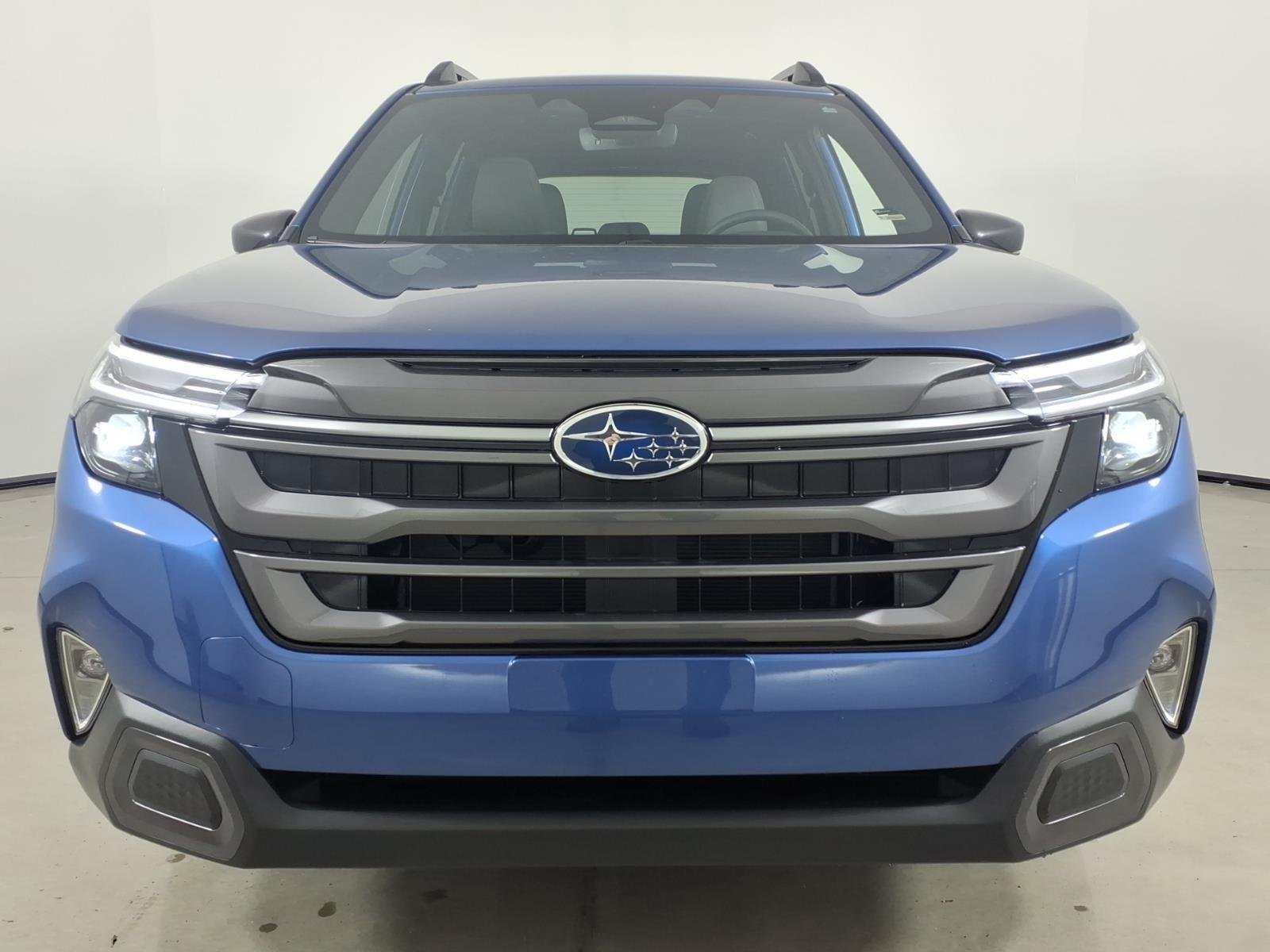 2026 Subaru Forester Limited - Photo 40