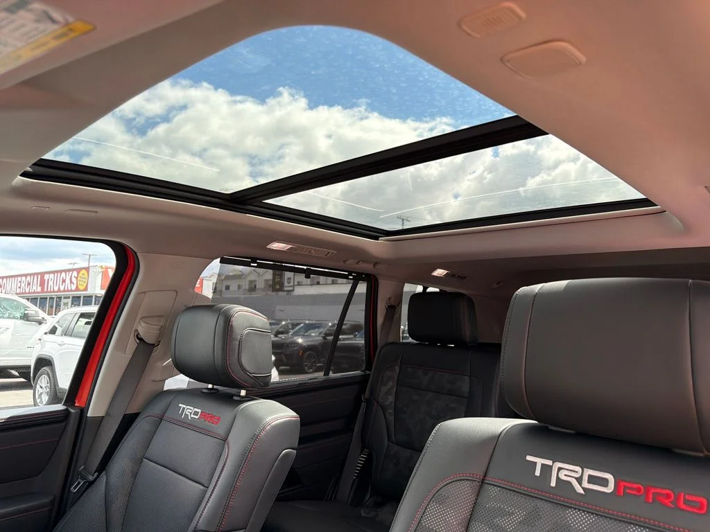 Used 2023  Toyota TRD Pro image 22