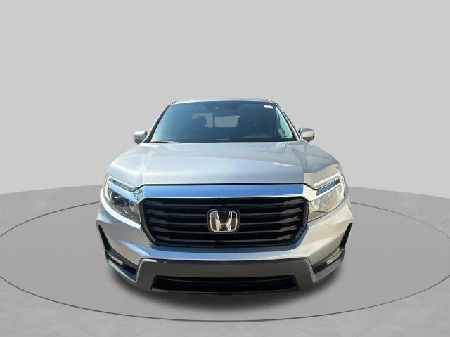 2023 Honda Ridgeline RTL-E - Photo 10