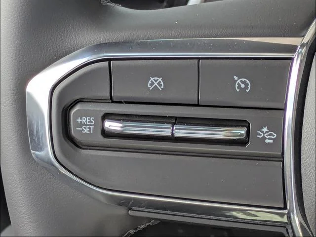 2026 GMC Canyon Elevation - Photo 27