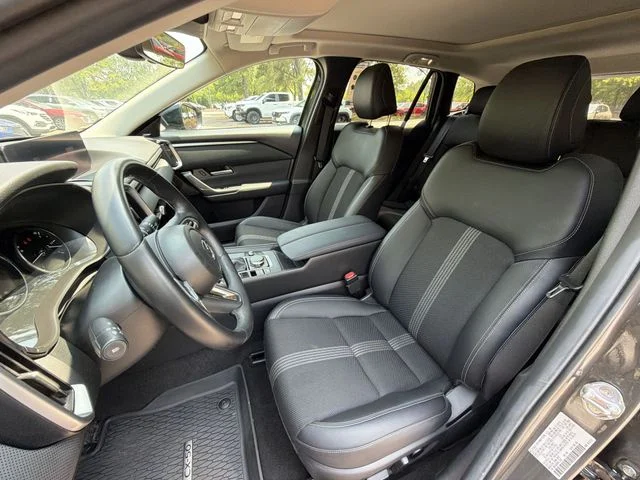 Used 2024 Gray Mazda 2.5 S Premium Package image 11